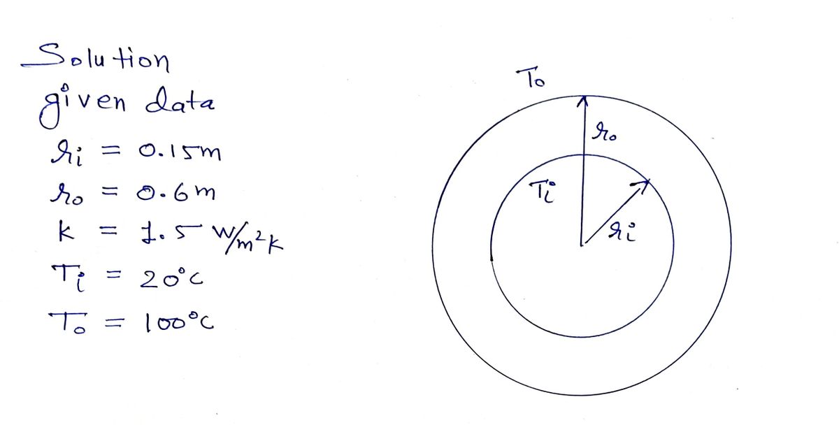 Mechanical Engineering homework question answer, step 1, image 1